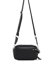 GAUD&Igrave; GRETA Mini shoulder bag, with charm BLACK - Women&rsquo;s Bags - 3
