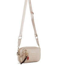 GAUD&Igrave; GRETA Mini shoulder bag, with charm - Women&rsquo;s Bags