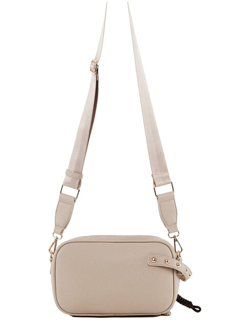 GRETA Mini shoulder bag, with charm bone - Women&rsquo;s Bags