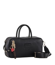 GAUD&Igrave; GRETA Handbag with shoulder strap BLACK - Women&rsquo;s Bags - 2