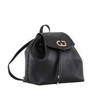 GAUD&Igrave; LICIA Backpack with mini studs - Women&rsquo;s Bags