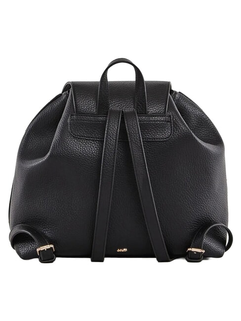LICIA Backpack with mini studs BLACK - Women&rsquo;s Bags