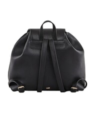 GAUD&Igrave; LICIA Backpack with mini studs BLACK - Women&rsquo;s Bags - 3