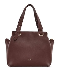 GAUD&Igrave; GINNIE Handbag, with shoulder strap chocolate - Women&rsquo;s Bags - 3