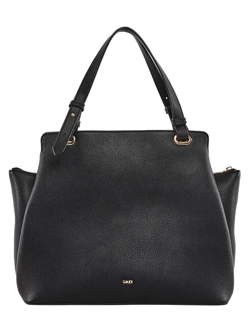 GINNIE Handbag, with shoulder strap BLACK - Women&rsquo;s Bags
