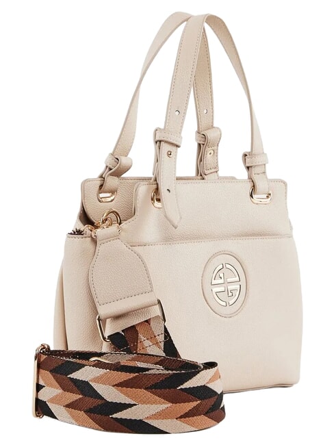 GINNIE Handbag, with shoulder strap bone - Women&rsquo;s Bags