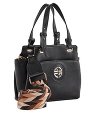 GAUD&Igrave; GINNIE Handbag, with shoulder strap BLACK - Women&rsquo;s Bags - 2