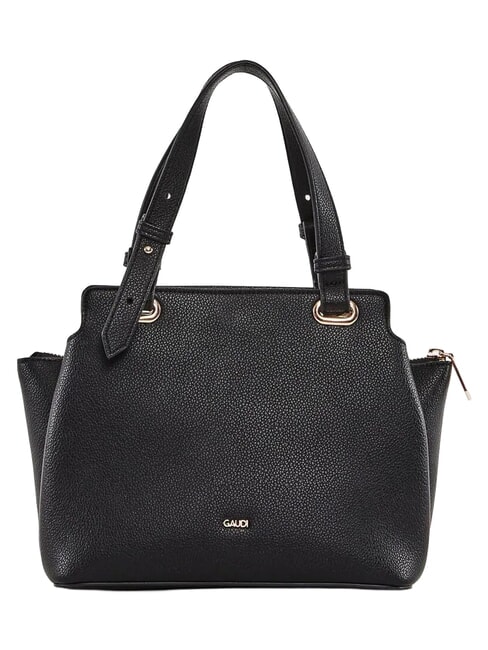 GINNIE Handbag, with shoulder strap BLACK - Women&rsquo;s Bags