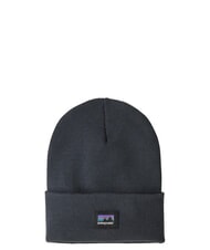 PATAGONIA EVERYDAY Cuffed hat smolder blue - Hats - 3