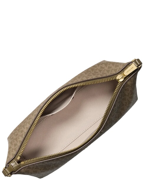 LAILA Handbag with logo loden - Women&rsquo;s Bags