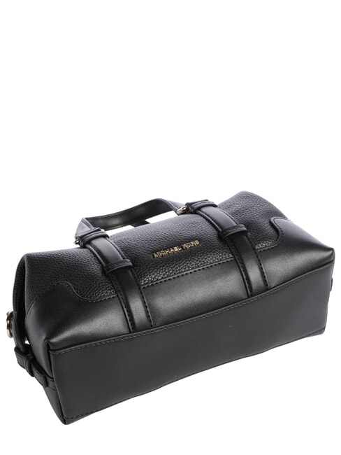 TEDDI Leather handbag, with shoulder strap black - Women&rsquo;s Bags