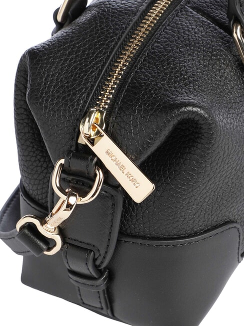 TEDDI Leather handbag, with shoulder strap black - Women&rsquo;s Bags