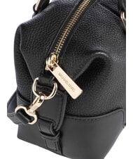MICHAEL KORS TEDDI Leather handbag, with shoulder strap black - Women&rsquo;s Bags - 3