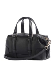 MICHAEL KORS TEDDI Leather handbag, with shoulder strap black - Women&rsquo;s Bags - 4