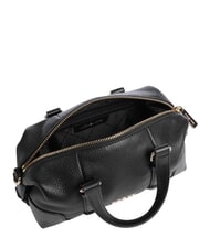 MICHAEL KORS TEDDI Leather handbag, with shoulder strap black - Women&rsquo;s Bags - 5