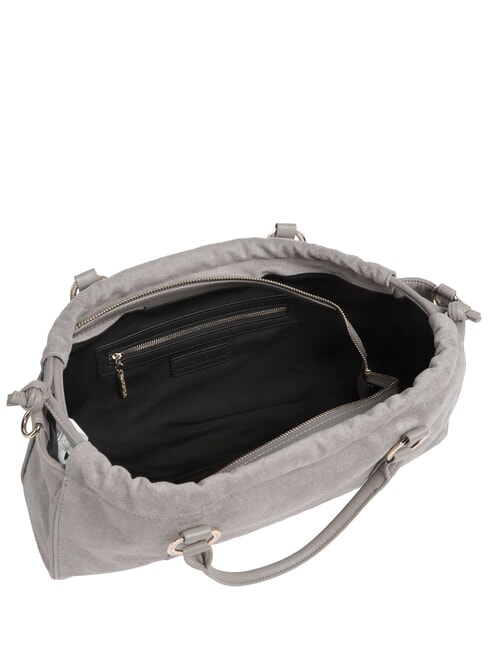EIRLYS Handbag, with shoulder strap anthracite - Women&rsquo;s Bags