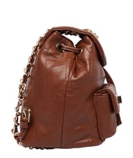 MARIO VALENTINO CRYSTELLE Backpack with front pockets - Women&rsquo;s Bags