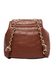 MARIO VALENTINO CRYSTELLE Backpack with front pockets leather - Women&rsquo;s Bags - 3