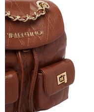 MARIO VALENTINO CRYSTELLE Backpack with front pockets leather - Women&rsquo;s Bags - 4