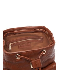 MARIO VALENTINO CRYSTELLE Backpack with front pockets leather - Women&rsquo;s Bags - 5