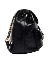 MARIO VALENTINO CRYSTELLE Backpack with front pockets black - Women&rsquo;s Bags - 2