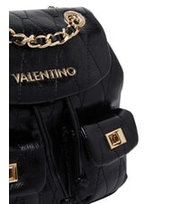 MARIO VALENTINO CRYSTELLE Backpack with front pockets black - Women&rsquo;s Bags - 3