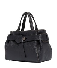 GIANNI CHIARINI MIRANDA Leather handbag with shoulder strap - Women&rsquo;s Bags