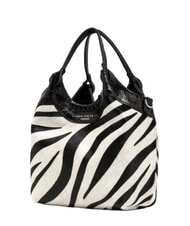 GIANNI CHIARINI ALIFA Leather shoulder bag, with shoulder strap - Women&rsquo;s Bags