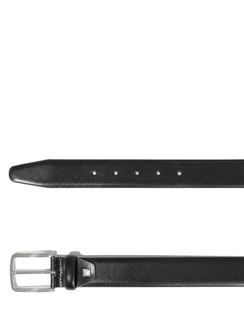 belt C56, in leather, can be cut to size nerons - Belts