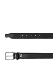 PIQUADRO belt C56, in leather, can be cut to size nerons - Belts - 2