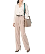 GABS G3 PLUS Medium shopping bag, convertible cappuccino - Women&rsquo;s Bags - 2