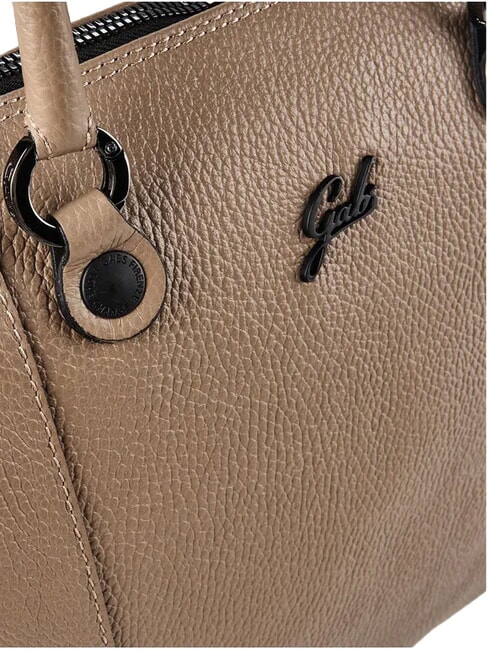 G3 PLUS Medium shopping bag, convertible cappuccino - Women&rsquo;s Bags