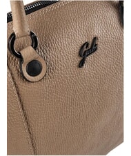 GABS G3 PLUS Medium shopping bag, convertible cappuccino - Women&rsquo;s Bags - 4