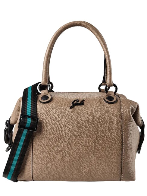 G3 PLUS Medium shopping bag, convertible cappuccino - Women&rsquo;s Bags