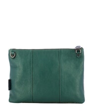 GABS BEYONCE MULTICOLOR M Leather clutch bag with shoulder strap Casablanca - Women&rsquo;s Bags - 3