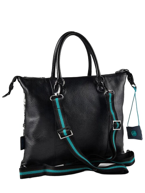 G3 PLUS MEDIUM MULTICOLOR Transformable flat shopping bag Jaipur - Women&rsquo;s Bags