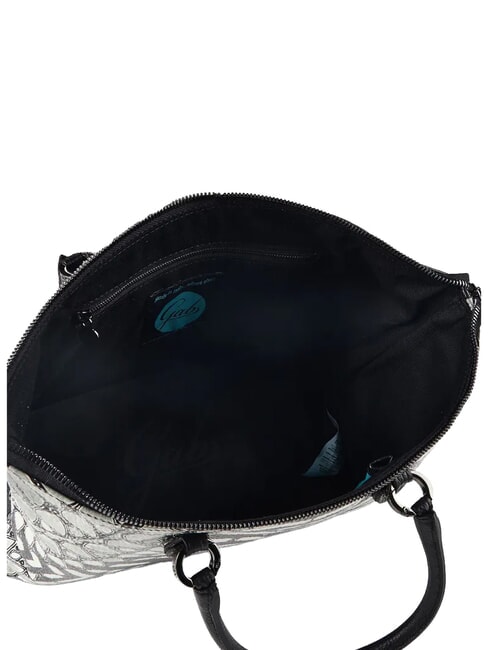 G3 PLUS MEDIUM MULTICOLOR Transformable flat shopping bag Jaipur - Women&rsquo;s Bags