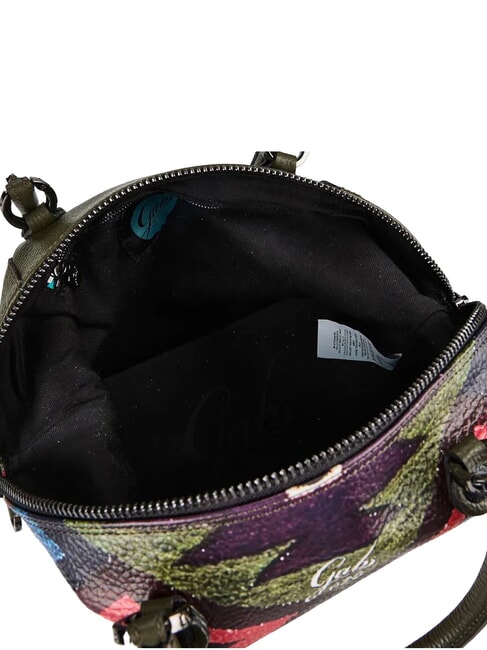 G3 PLUS MEDIUM MULTICOLOR Transformable flat shopping bag file - Women&rsquo;s Bags