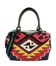 GABS G3 PLUS MEDIUM MULTICOLOR Transformable flat shopping bag file - Women&rsquo;s Bags - 6