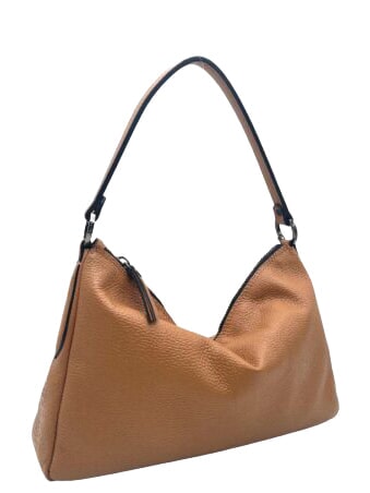 CALIPSO Shoulder bag, leather balsamic - Women&rsquo;s Bags