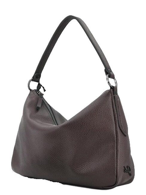 CALIPSO Shoulder bag, leather mocha - Women&rsquo;s Bags
