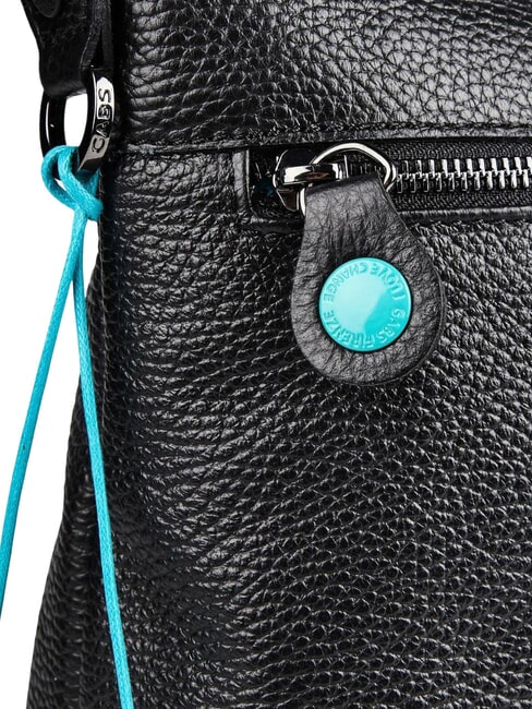 LOLITA Leather backpack black - Women&rsquo;s Bags