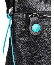 GABS LOLITA Leather backpack black - Women&rsquo;s Bags - 3