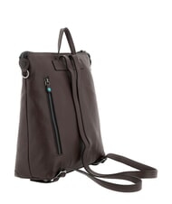 GABS LOLITA Leather backpack mocha - Women&rsquo;s Bags - 3