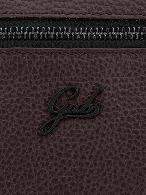LOLITA Leather backpack mocha - Women&rsquo;s Bags