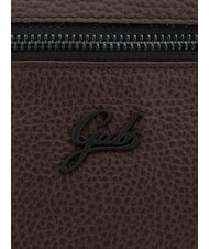 GABS LOLITA Leather backpack mocha - Women&rsquo;s Bags - 5