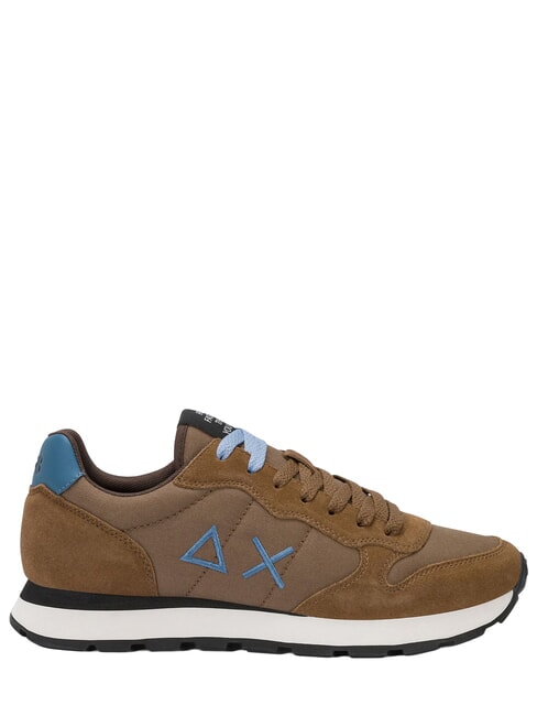 TOM SOLID Sneakers fox - Men&rsquo;s shoes