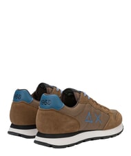 SUN68 TOM SOLID Sneakers fox - Men&rsquo;s shoes - 3