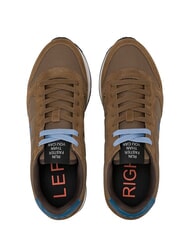 SUN68 TOM SOLID Sneakers fox - Men&rsquo;s shoes - 4