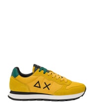 SUN68 TOM SOLID Sneakers sunny yellow - Men&rsquo;s shoes - 2